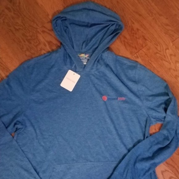 Canada Post hoodie, men's large, NWT - Picture 2 of 8
